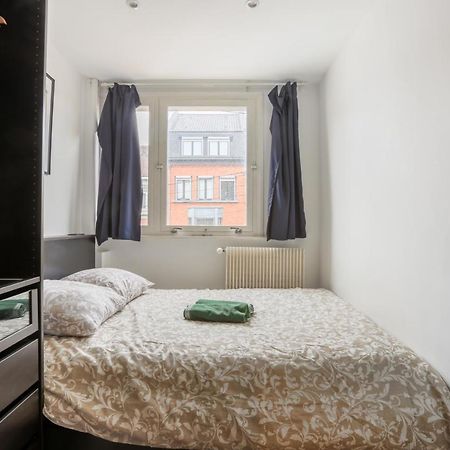 Appartement Croisé Laroche 40m2 Marcq-en-Baroeul Exterior foto
